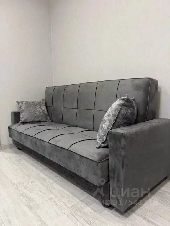 1-к кв. Татарстан, Лаишевский район, Столбищенское с/пос, с. Усады ул. ... - Фото 2