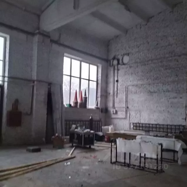 Помещение свободного назначения в Москва 1-я Карачаровская ул., 8С28 ... - Фото 1