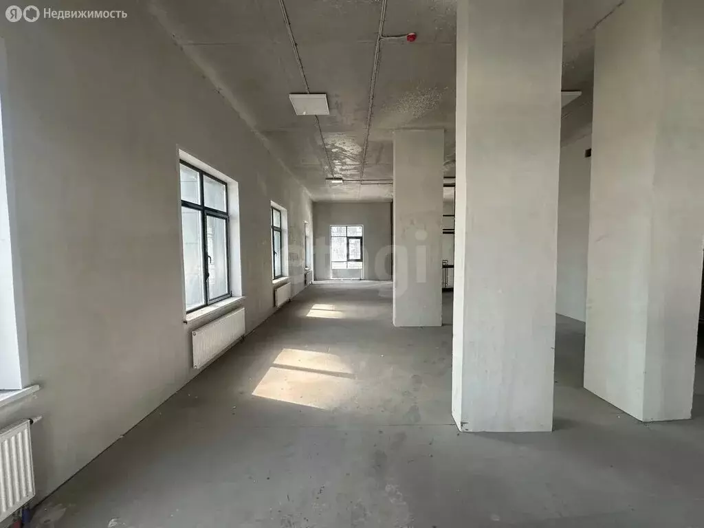 Помещение свободного назначения (438.3 м) - Фото 2