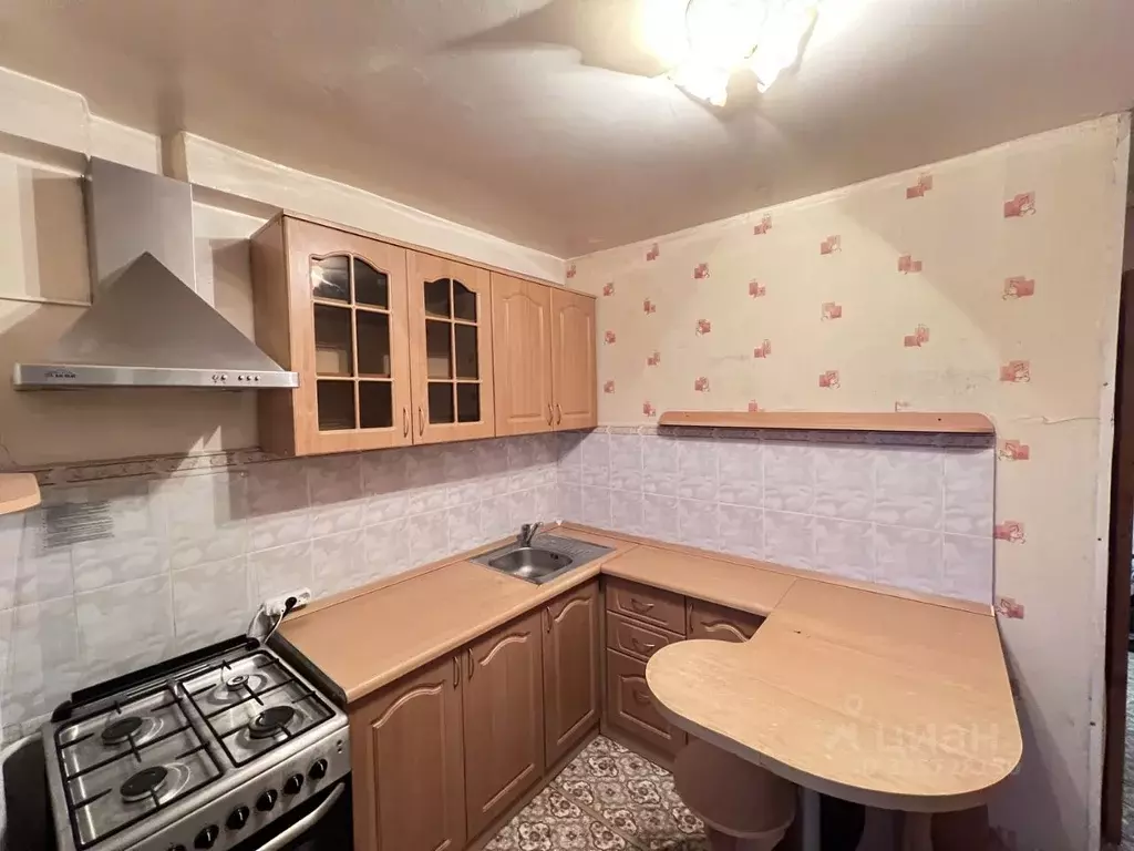 2-к кв. Удмуртия, Ижевск ул. Ворошилова, 40 (43.6 м) - Фото 1