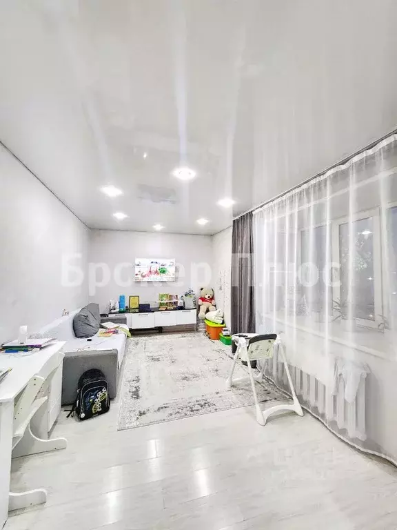 2-к кв. Тыва, Кызыл ул. Калинина, 3А (47.2 м) - Фото 2