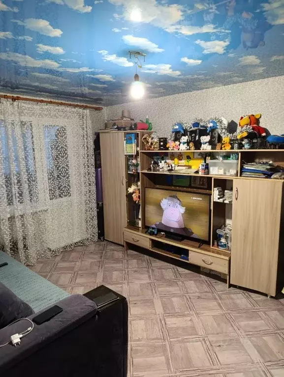 2-к кв. Красноярский край, Норильск Новая ул., 19 (48.0 м) - Фото 1