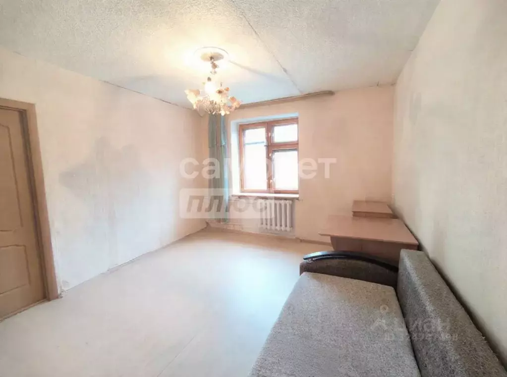 1-к кв. Рязанская область, Рязань Забайкальская ул., 15к2 (28.1 м) - Фото 2