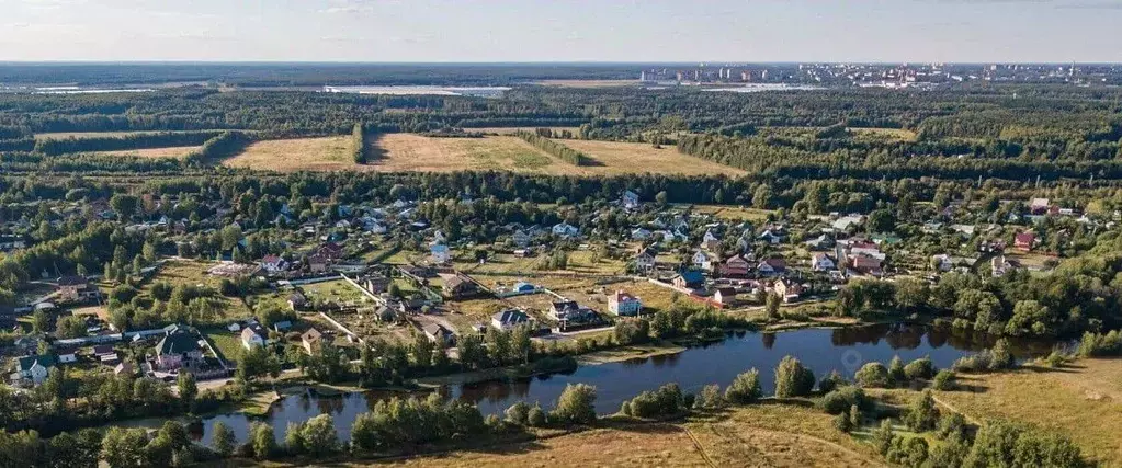 Участок в Московская область, Электроугли Богородский городской округ, ... - Фото 0