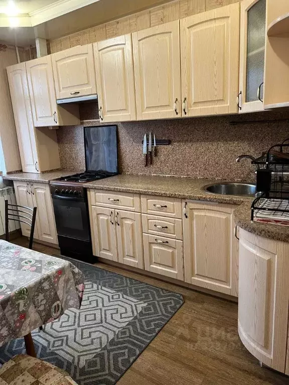 3-к кв. Костромская область, Кострома Давыдовский-2 мкр, 63 (65.0 м) - Фото 2