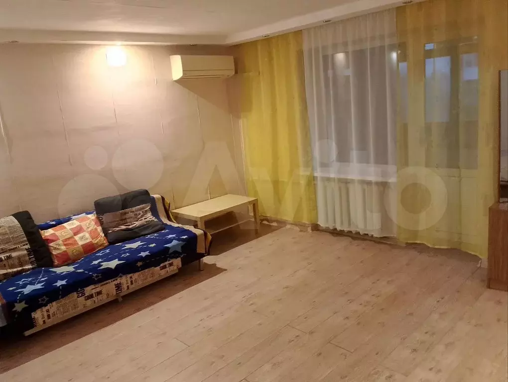 1-к. квартира, 36 м, 5/5 эт. - Фото 0