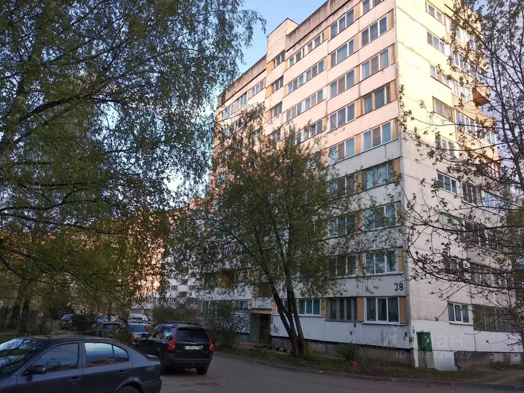 Машиностроителей 38
