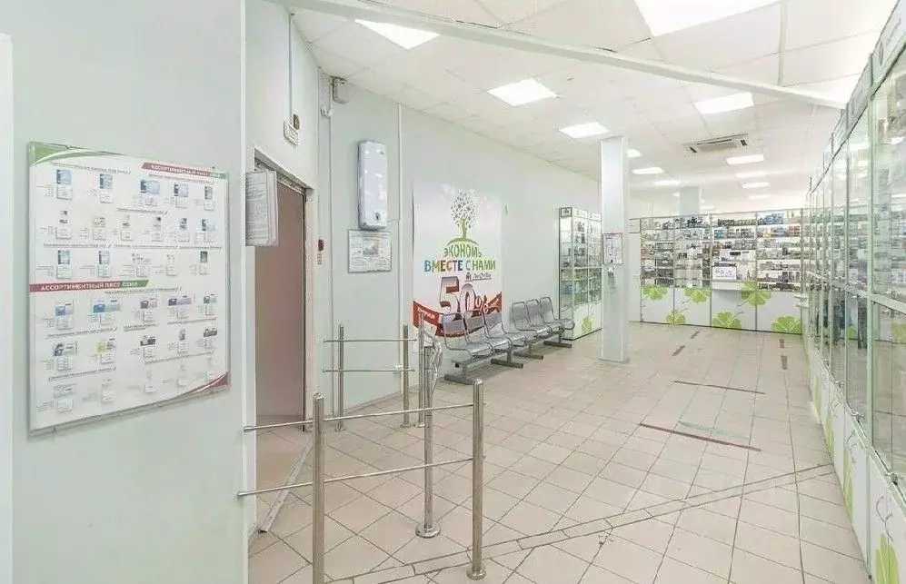 Помещение свободного назначения в Ленинградская область, Выборг ул. ... - Фото 1