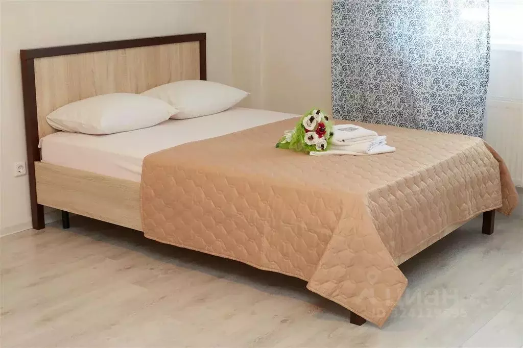 Студия Тюменская область, Тюмень проезд Геологоразведчиков, 44А (35.0 ... - Фото 2