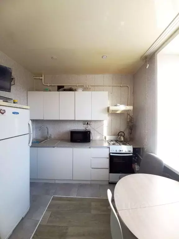 3-к кв. Самарская область, Самара ул. Нефтяников, 16 (78.7 м) - Фото 2