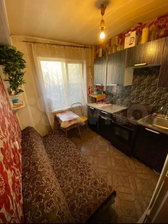 2-к. квартира, 41 м, 4/5 эт. - Фото 0