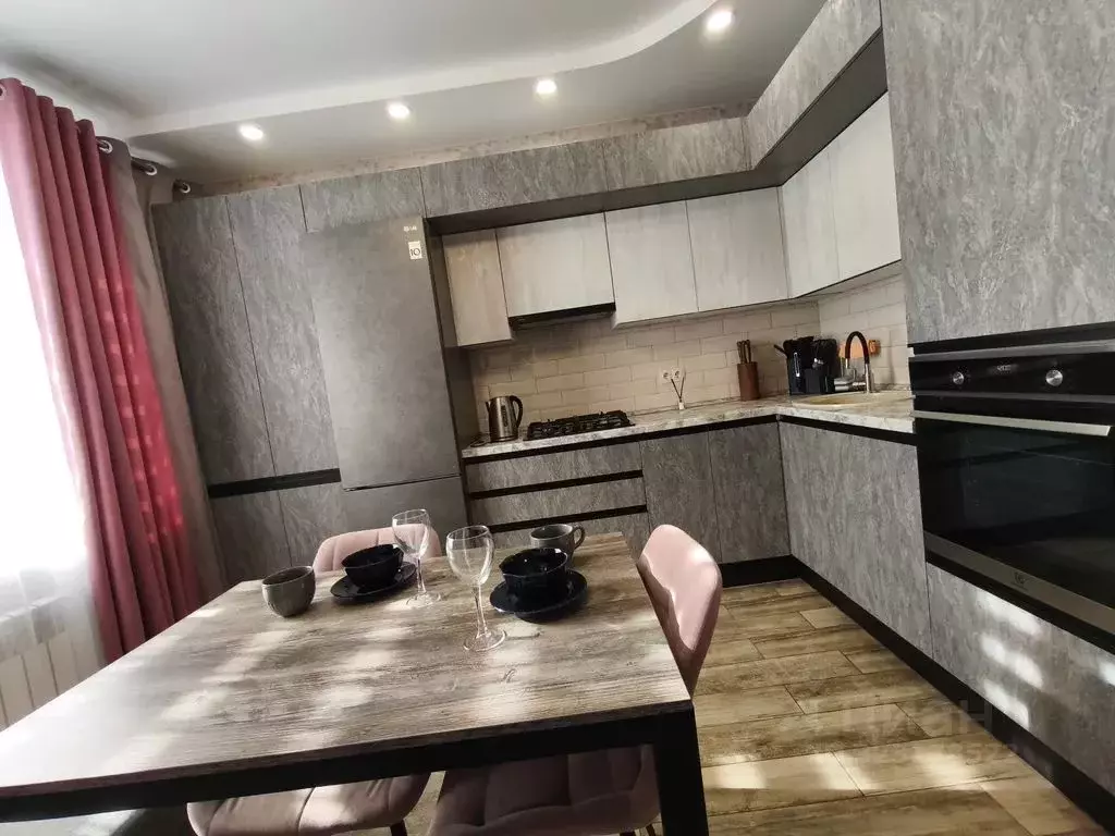 1-к кв. Тамбовская область, Тамбов городской округ, пос. Строитель ул. ... - Фото 2