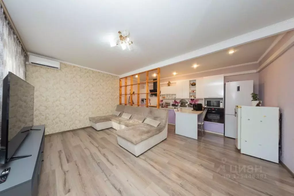 Таунхаус в Оренбургская область, Оренбургский район, с. Нежинка ул. ... - Фото 2