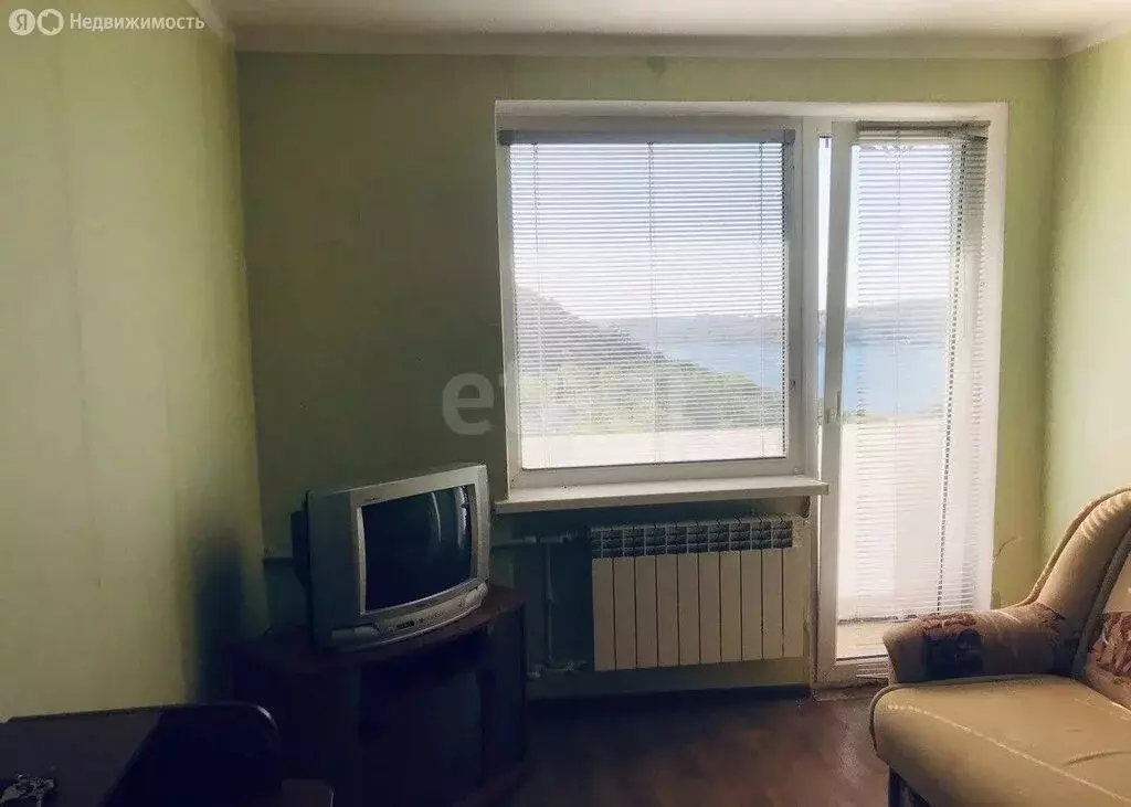 2-комнатная квартира: Севастополь, Каширская улица, 1Б (42.5 м) - Фото 2