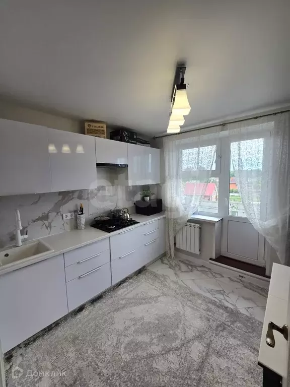 Продаётся 2-к квартира, 48 м - Фото 0