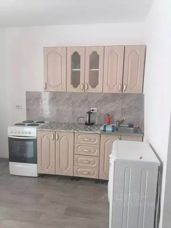 Студия Челябинская область, Челябинск ул. Блюхера, 123Е (26.0 м) - Фото 1