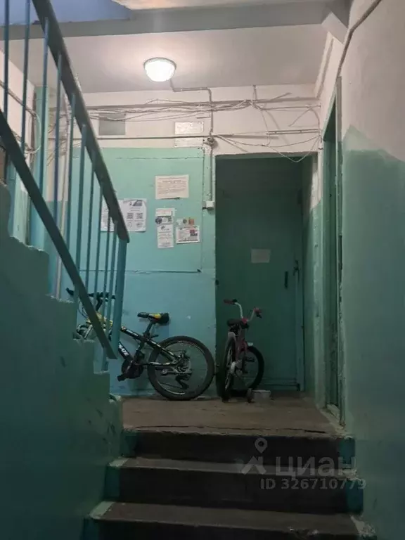 Свободной планировки кв. Камчатский край, Вилючинск Северный мкр, 16 ... - Фото 2