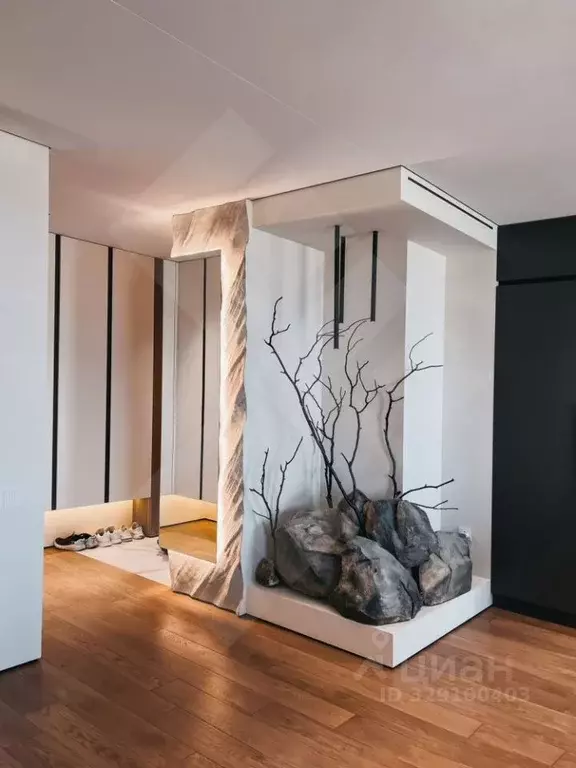 3-к кв. Москва Багратионовский проезд, 5Ак1 (126.0 м) - Фото 1