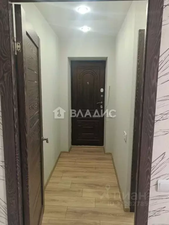 2-к кв. Ивановская область, Родники ул. Рябикова, 9 (44.9 м) - Фото 2
