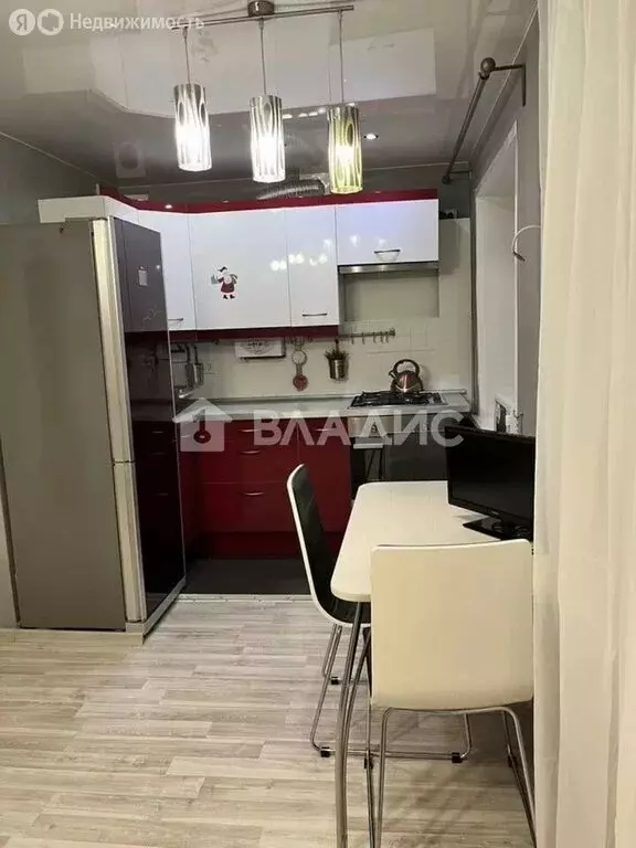 1-комнатная квартира: Нижний Новгород, проспект Гагарина, 78 (31.9 м) - Фото 1