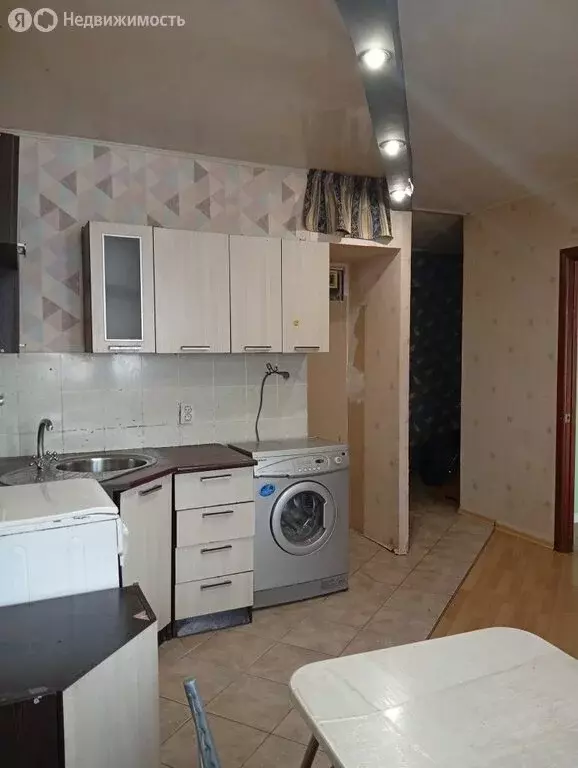 2-комнатная квартира: село Ново-Талицы, Автодоровская улица, 12 (54.2 ... - Фото 2