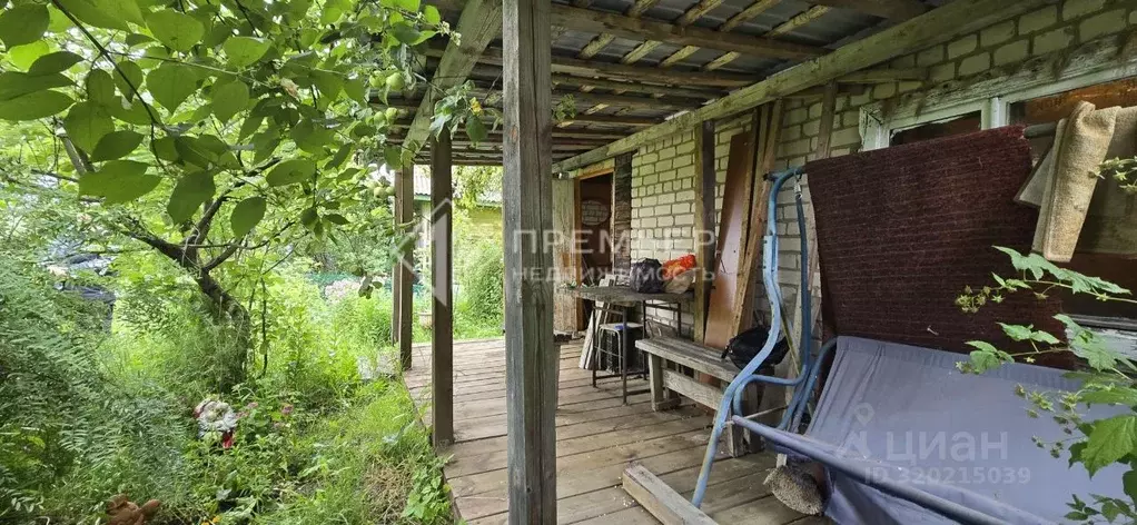 Дом в Кировская область, Кирово-Чепецкий район, Пасеговское с/пос, ... - Фото 1