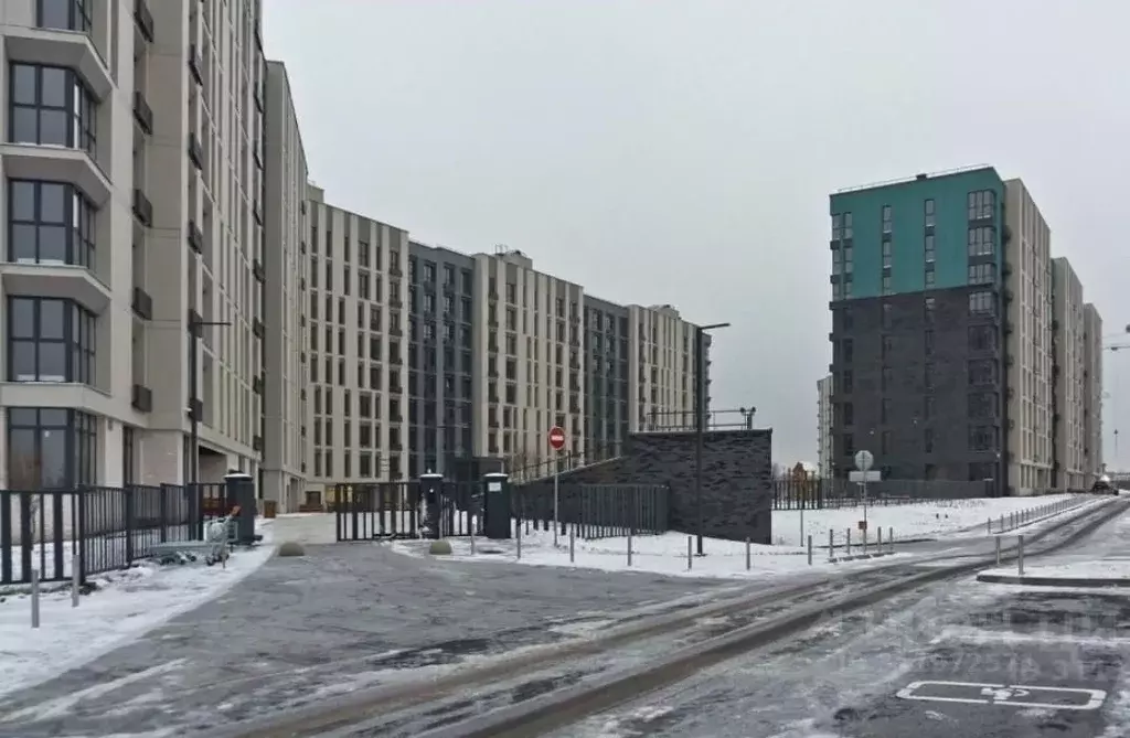 Гараж в Московская область, Одинцовский городской округ, Заречье рп ... - Фото 1