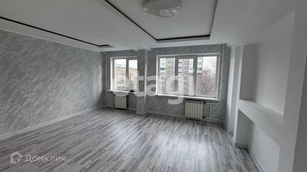 Продаётся 3-к квартира, 77.1 м - Фото 1