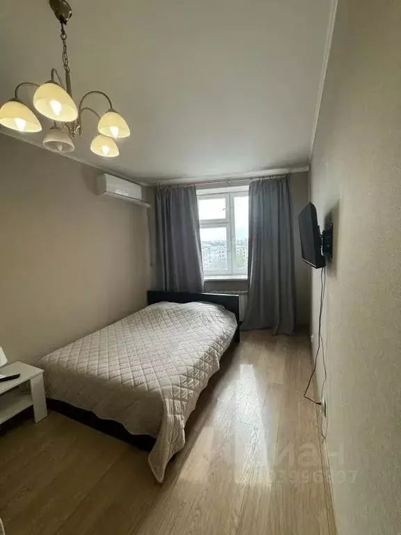 1-к кв. Татарстан, Казань ул. Павлюхина, 102А (40.0 м) - Фото 1