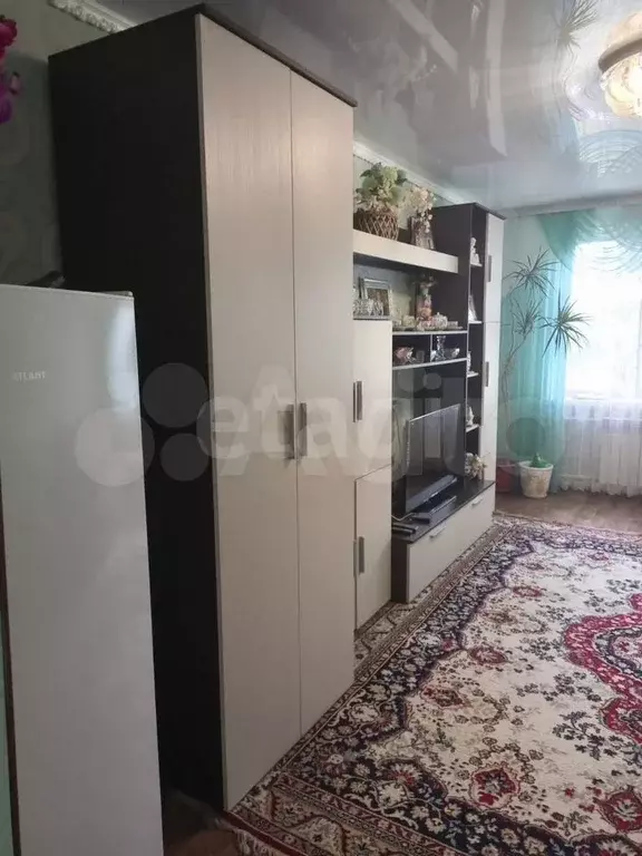 3-к. квартира, 66 м, 3/3 эт. - Фото 1