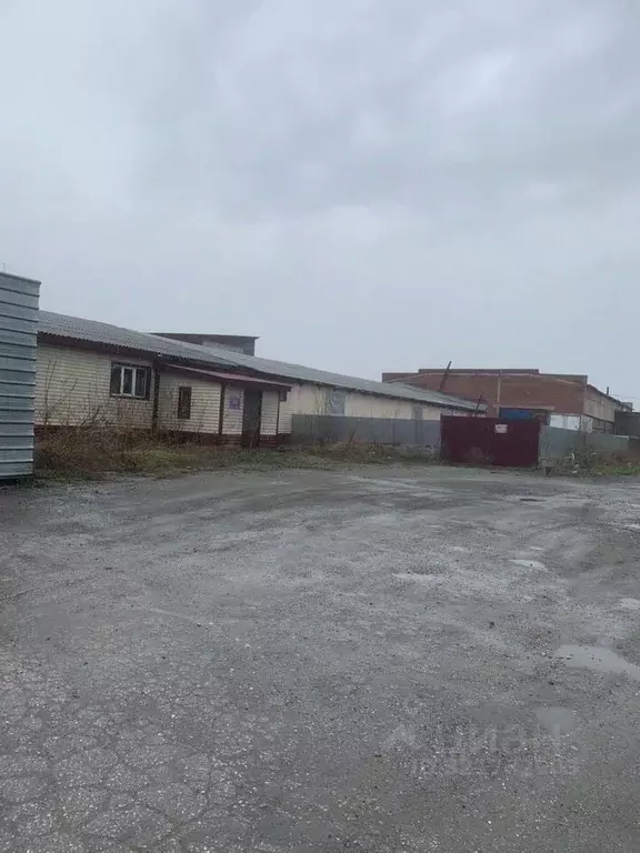 Помещение свободного назначения в Новосибирская область, Искитим ... - Фото 0