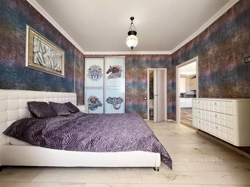 2-к кв. Московская область, Подольск ул. 43-й Армии, 19 (71.6 м) - Фото 0