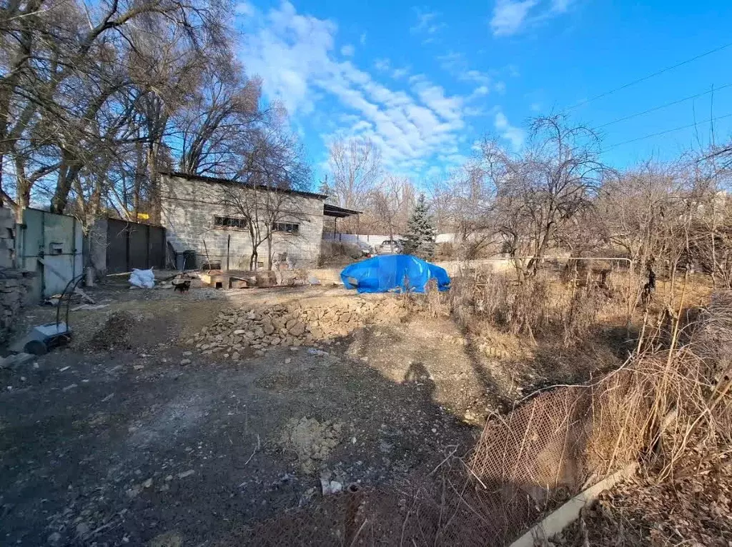 Участок в Ставропольский край, Кисловодск просп. Победы (43.0 сот.) - Фото 1