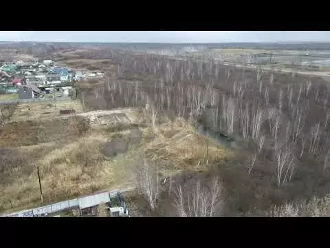 Участок 4,9 сот. (СНТ, ДНП) - Фото 1