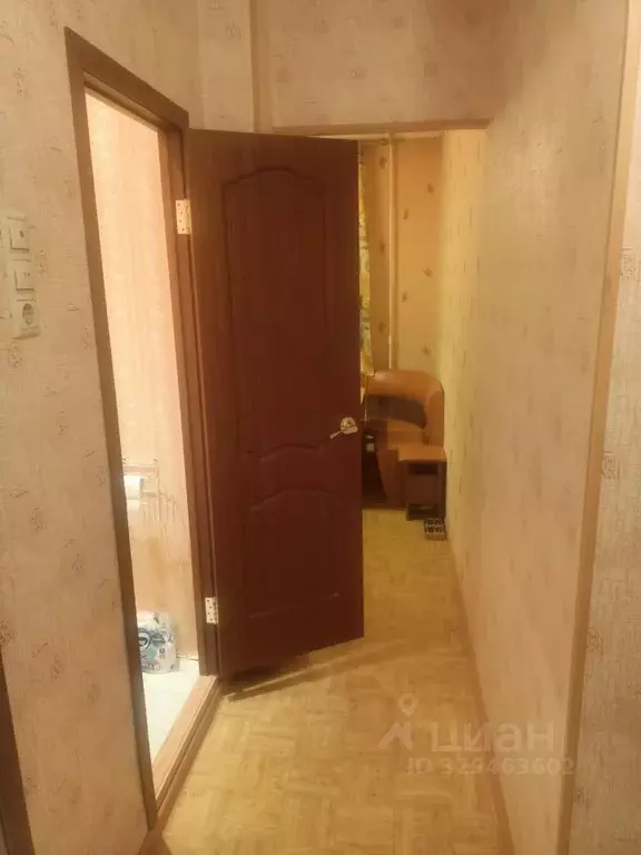 1-к кв. Москва Люблинская ул., 47 (39.0 м) - Фото 1