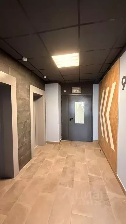 1-к кв. Санкт-Петербург Планерная ул., 97к1 (31.0 м) - Фото 2