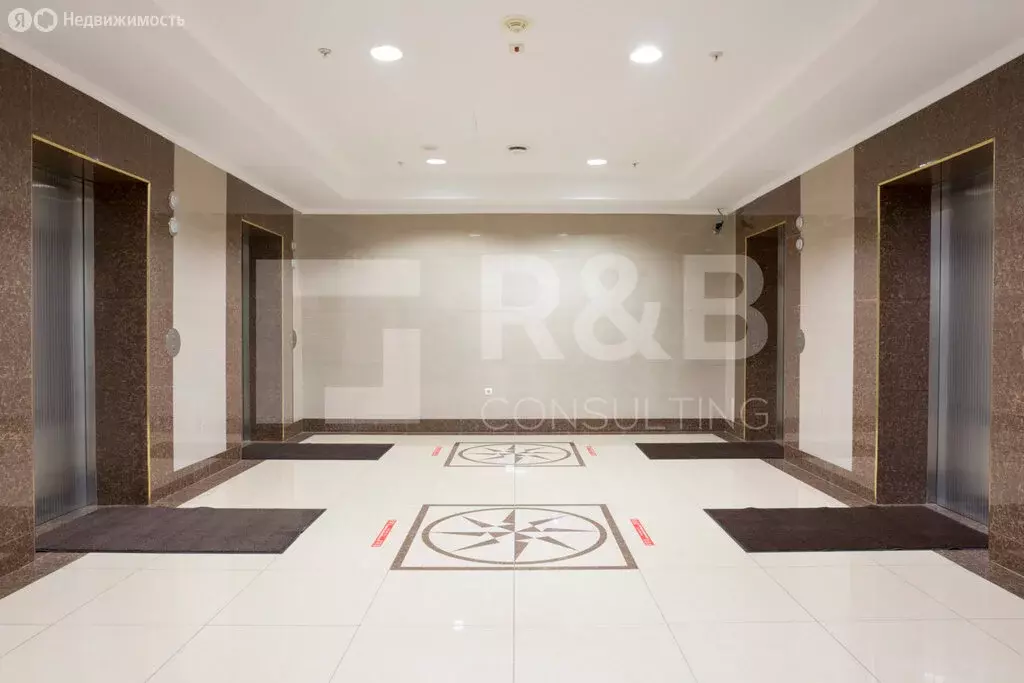 Офис (1744.99 м) - Фото 1