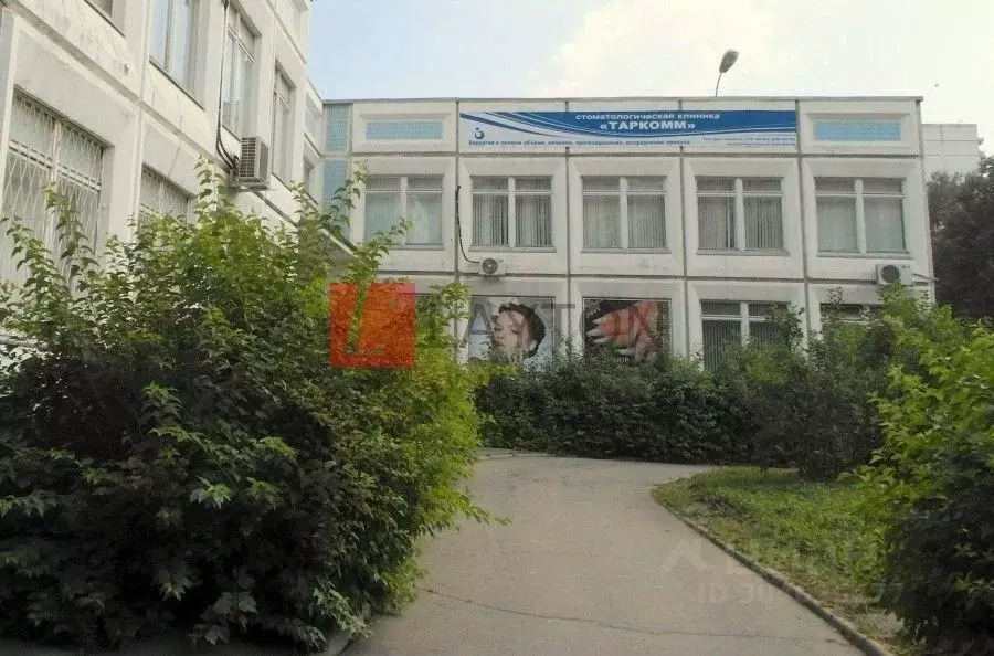 Офис в Москва Новоясеневский просп., 13К2 (2467 м) - Фото 0