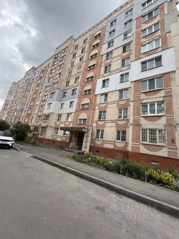 3-к кв. Нижегородская область, Кстово просп. Победы, 11 (63.0 м) - Фото 0