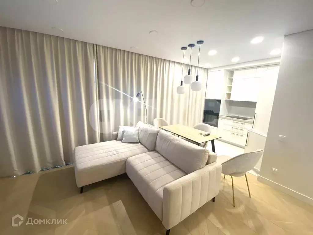 Продаётся 3-к квартира, 64 м - Фото 0