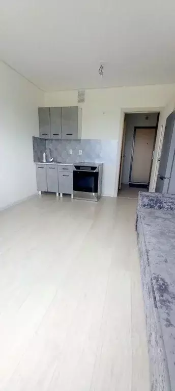 Студия Свердловская область, Екатеринбург ул. Латвийская, 58/4 (21.0 ... - Фото 0