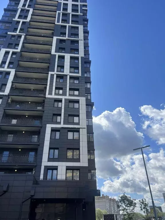 1-к кв. Татарстан, Казань ул. Серова, 50к1 (45.0 м) - Фото 0