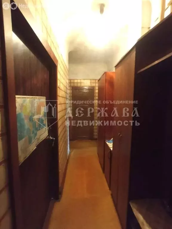 2-комнатная квартира: Кемерово, улица Чкалова, 20 (48 м) - Фото 0