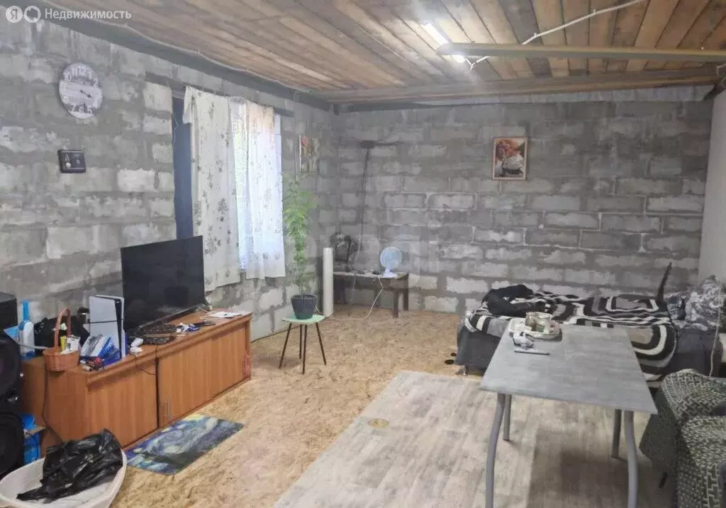 Дом в Ачинск, Иркутская улица (71 м) - Фото 2