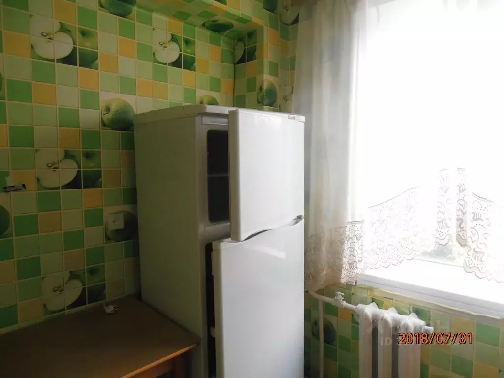 2-к кв. Омская область, Омск ул. 50 лет ВЛКСМ, 2 (45.0 м) - Фото 1