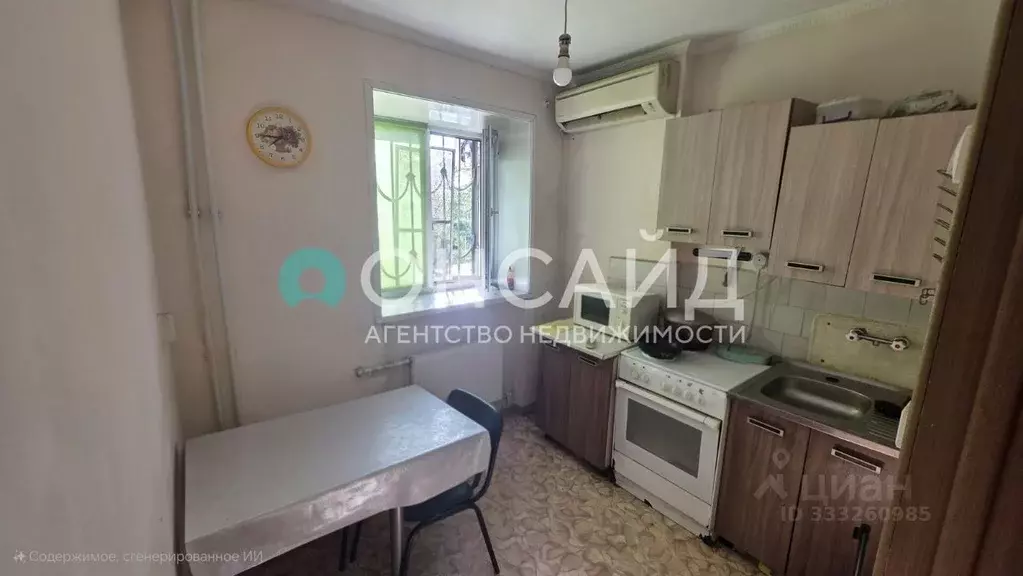 2-к кв. Бурятия, Улан-Удэ ул. Гагарина, 39 (42.9 м) - Фото 1
