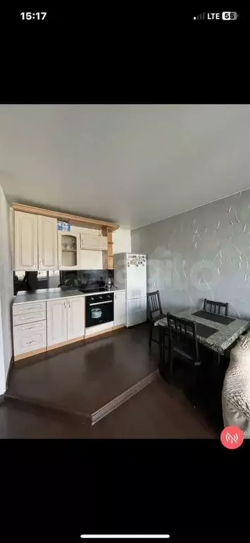 2-к. квартира, 40 м, 5/9 эт. - Фото 1