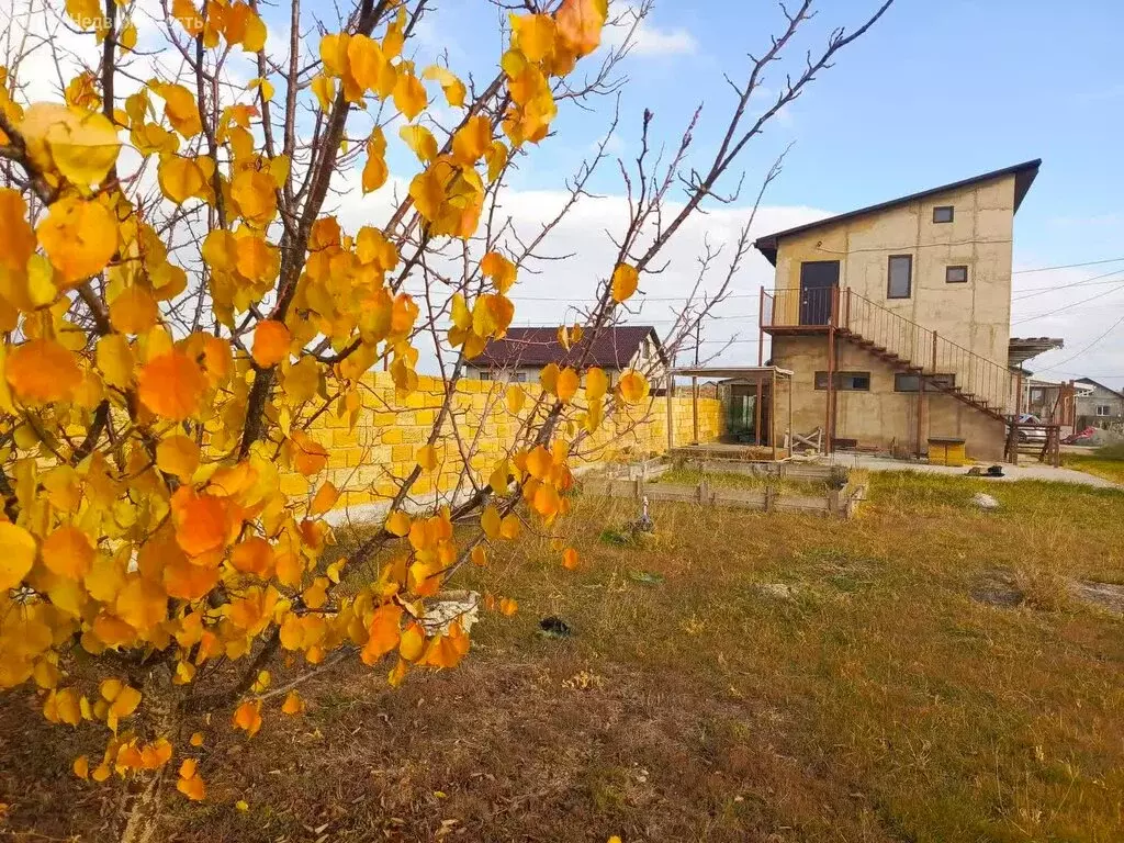 Дом в село Лесновка, Зелёная улица (123.5 м) - Фото 0