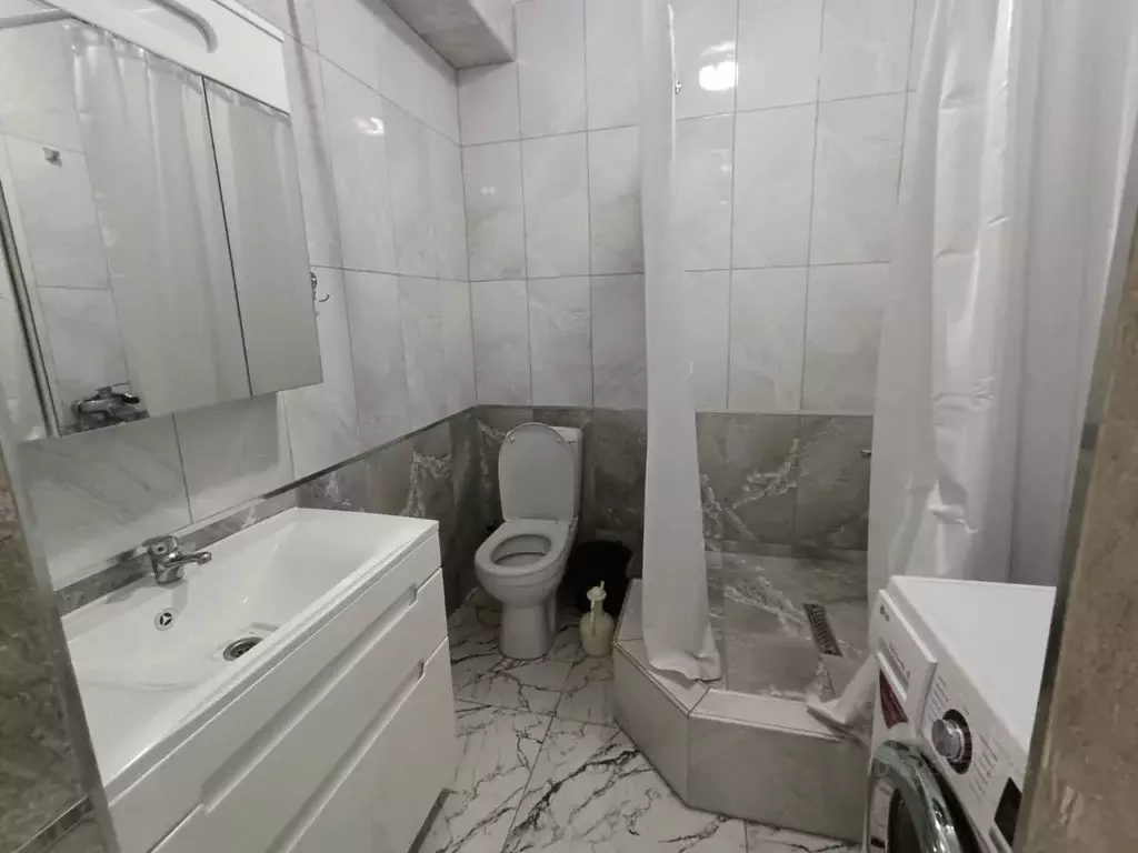 1-к кв. Дагестан, Дербент ул. Гейдара Алиева, 11В (60.0 м) - Фото 2