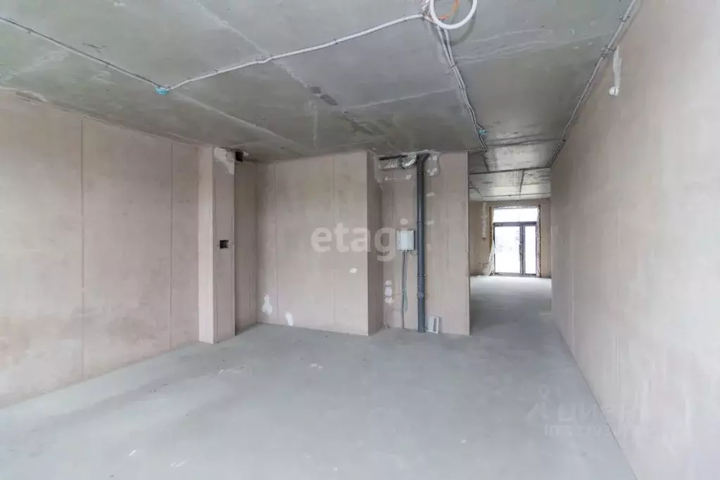 Помещение свободного назначения в Тюменская область, Тюмень ... - Фото 1